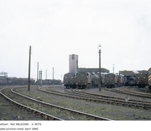 BEL0109C