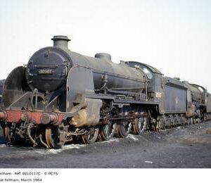 BEL0117C