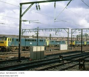 BEL0127C