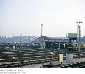 BEL0133C