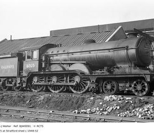 BJW0091