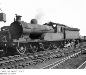 BJW0095