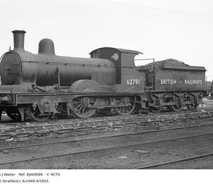 BJW0099