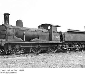 BJW0104