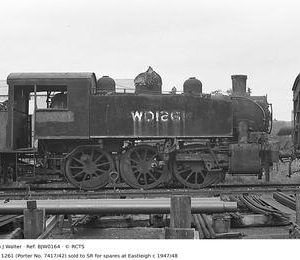 BJW0164