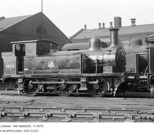 BJW0165