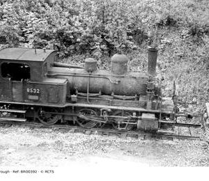 BRO0392