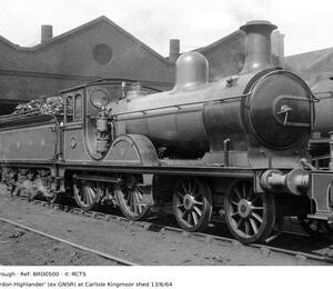 BRO0500