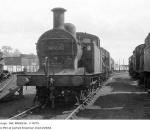 BRO0516