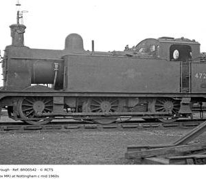 BRO0542