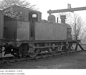 BRO0543