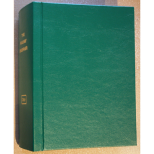 Easibinder for the Railway Observer - A5