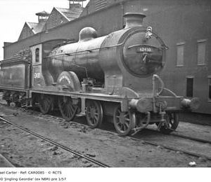 CAR0085