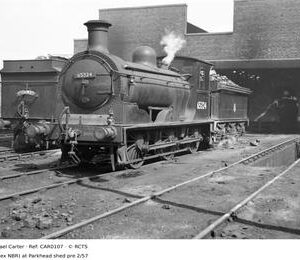 CAR0107