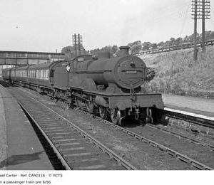 CAR0116