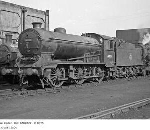 CAR0327