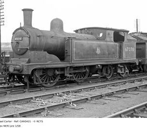 CAR0421