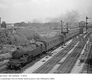 CAR0501