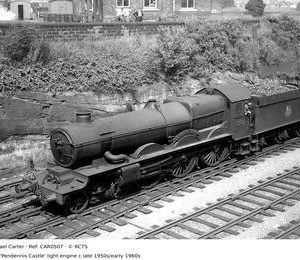 CAR0507