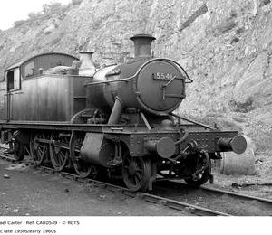 CAR0549