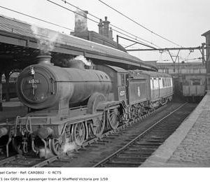 CAR0802