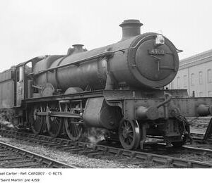 CAR0807