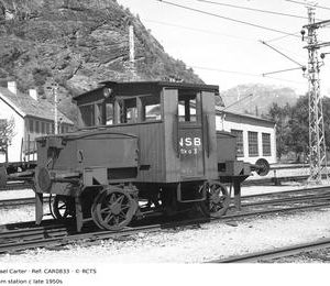 CAR0833