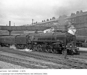 CAR0900