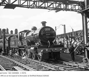 CAR0909