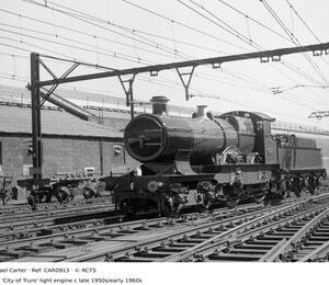 CAR0913