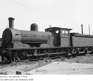 CAR1040