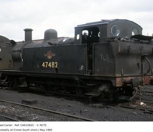 CAR1062C