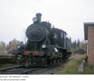 CAR1071C