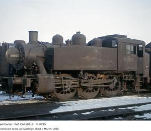 CAR1081C