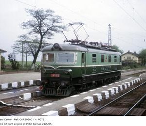 CAR1090C