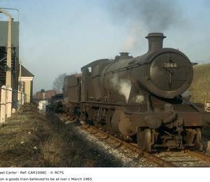 CAR1098C