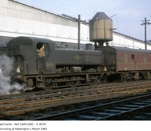 CAR1100C