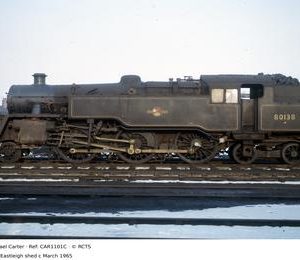 CAR1101C
