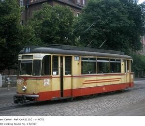 CAR1111C