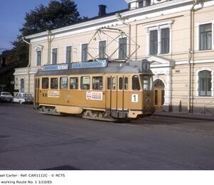 CAR1112C