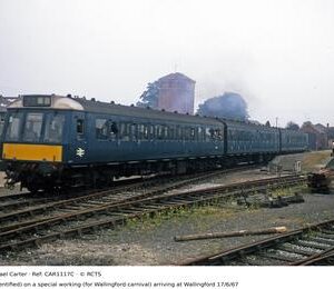 CAR1117C