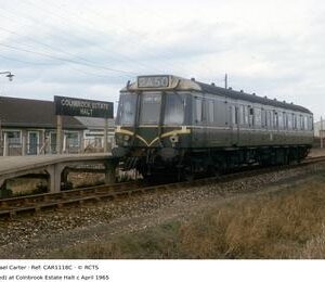 CAR1118C