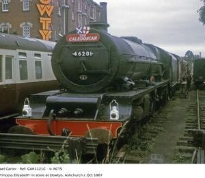 CAR1121C
