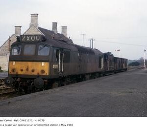 CAR1127C
