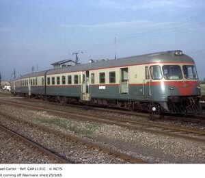 CAR1131C