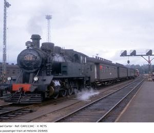 CAR1134C