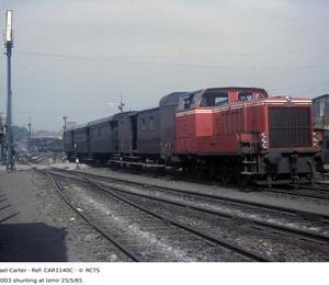 CAR1140C