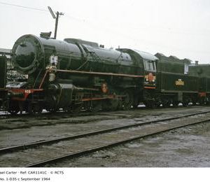 CAR1141C