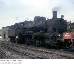 CAR1143C