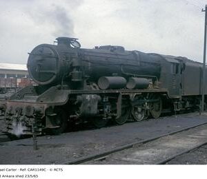 CAR1149C